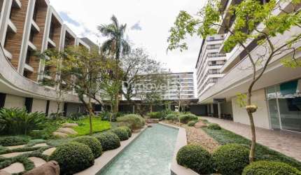 Sala comercial à venda na Avenida Wenceslau Escobar, 2714, Tristeza, Porto Alegre por R$ 1.999.000