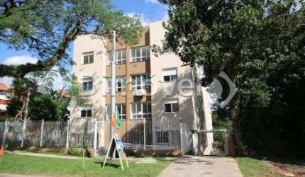Apartamento com 2 quartos à venda na Rua Dea Coufal, 1265, Ipanema, Porto Alegre por R$ 350.000