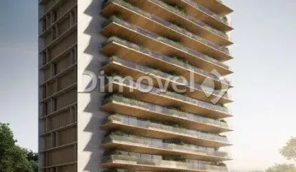 Apartamento com 3 quartos à venda na Rua Antônio Parreiras, 153, Bela Vista, Porto Alegre por R$ 4.847.571