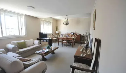 Apartamento com 2 quartos à venda na Rua Riachuelo, 1305, Centro Histórico, Porto Alegre por R$ 580.000