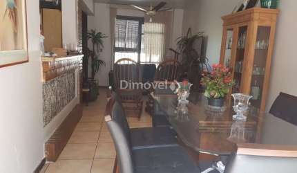 Casa em condomínio fechado com 3 quartos à venda na Rua Hubert Otto Krause, 65, Ipanema, Porto Alegre por R$ 440.000