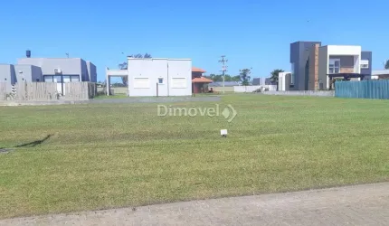 Terreno à venda na HONORIO GERMANO, 2009, Centro, Capão da Canoa por R$ 430.000