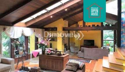 Casa com 7 quartos à venda na Rua dos Tapuias, 82, Espírito Santo, Porto Alegre por R$ 1.290.000
