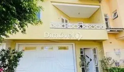 Casa com 3 quartos à venda na Rua Professor Elpídio Ferreira Paes, 140, Ipanema, Porto Alegre por R$ 850.000