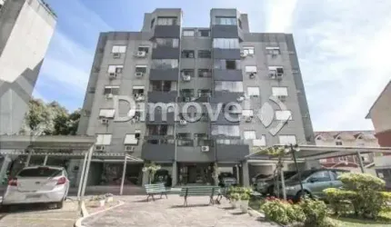 Cobertura com 2 quartos à venda na Rua Afonso Arinos, 291, Camaquã, Porto Alegre por R$ 550.000