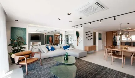 Apartamento com 3 quartos à venda na Rua Padre João Batista Reus, 173, Tristeza, Porto Alegre por R$ 3.280.000