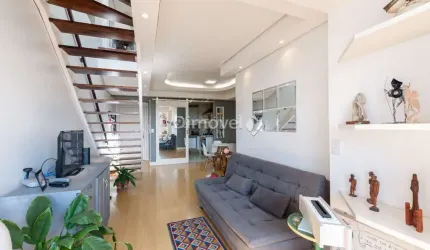 Apartamento com 3 quartos à venda na Travessa Nova Trento, 49, Tristeza, Porto Alegre por R$ 850.000