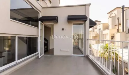 Cobertura com 4 quartos à venda na Avenida Coronel Marcos, 2182, Ipanema, Porto Alegre por R$ 1.080.000