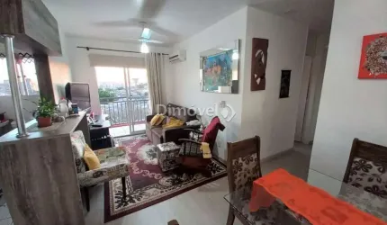 Apartamento com 3 quartos à venda na Avenida Otto Niemeyer, 1702, Tristeza, Porto Alegre por R$ 380.000
