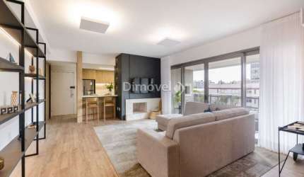 Apartamento com 3 quartos à venda na Rua Doutor Armando Barbedo, 505, Tristeza, Porto Alegre por R$ 1.899.000