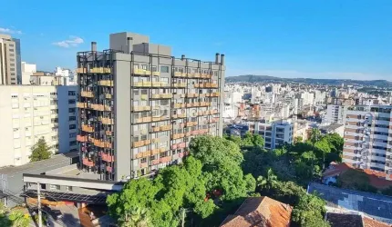 Apartamento com 2 quartos à venda na Avenida Independência, 1053, Independência, Porto Alegre por R$ 1.139.000