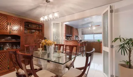 Casa em condomínio fechado com 3 quartos à venda na Rua Doutor Armando Barbedo, 832, Tristeza, Porto Alegre por R$ 780.000