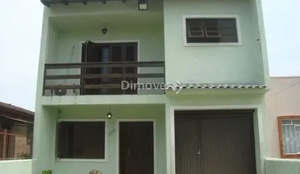 Casa com 4 quartos à venda na Rua Landel de Moura, 2176, Tristeza, Porto Alegre por R$ 750.000