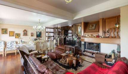 Casa com 4 quartos à venda na Rua Coronel Gomes de Carvalho, 454, Vila Conceição, Porto Alegre por R$ 3.820.000
