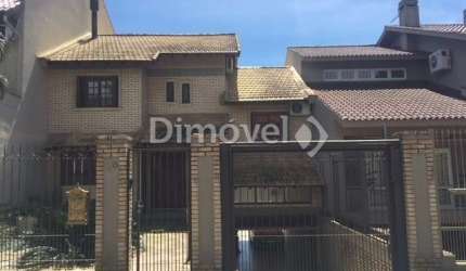 Casa com 4 quartos à venda na Rua Lloyd de Andrade Polidoro, 60, Ipanema, Porto Alegre por R$ 1.060.000