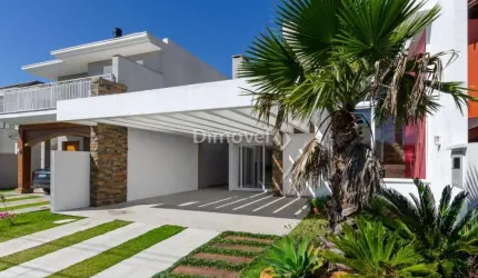 Casa em condomínio fechado com 5 quartos à venda na Avenida Juca Batista, 8000, Belém Novo, Porto Alegre por R$ 2.100.000