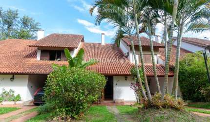 Casa em condomínio fechado com 3 quartos à venda na Rua Dea Coufal, 1450, Ipanema, Porto Alegre por R$ 790.000
