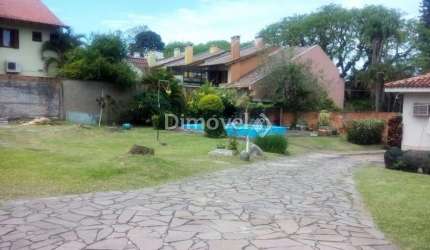 Terreno à venda na Rua João Mendes Ouriques, 244, Jardim Isabel, Porto Alegre por R$ 840.000