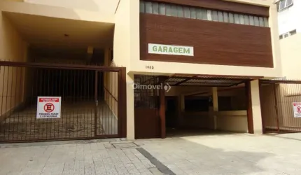 Garagem à venda na Rua Duque de Caxias, 1683, Centro Histórico, Porto Alegre por R$ 45.000