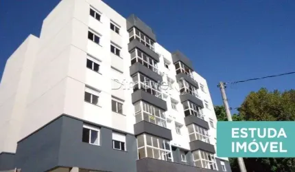 Apartamento com 2 quartos à venda na Rua Coronel Aristides, 160, Cristal, Porto Alegre por R$ 585.936