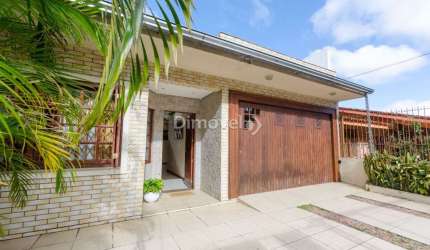 Casa com 6 quartos à venda na Rua Dea Coufal, 813, Ipanema, Porto Alegre por R$ 1.200.000