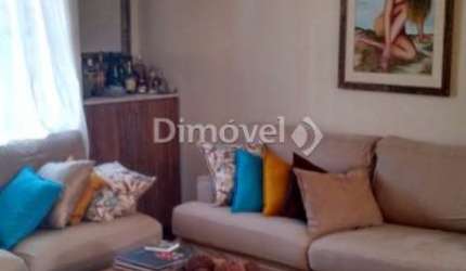 Casa em condomínio fechado com 4 quartos à venda na Rua Pasteur, 570, Ipanema, Porto Alegre por R$ 980.000