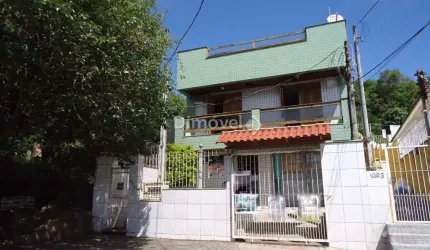 Casa com 3 quartos à venda na Rua Liberal, 1025, Tristeza, Porto Alegre por R$ 650.000