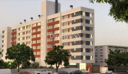 Apartamento com 1 quarto à venda na Rua Barão do Triunfo, 261, Menino Deus, Porto Alegre por R$ 780.000