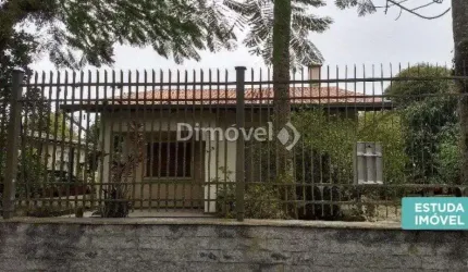Casa com 5 quartos à venda na Rua Gávea, 480, Ipanema, Porto Alegre por R$ 1.300.000