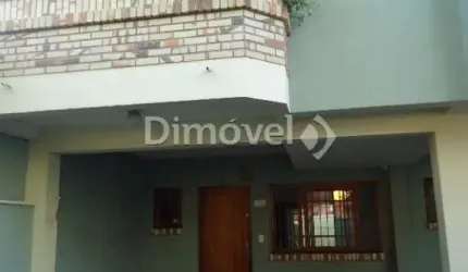 Casa em condomínio fechado com 4 quartos à venda na Rua Doutor Pio Ângelo, 15, Ipanema, Porto Alegre por R$ 642.000