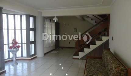 Casa com 4 quartos à venda na CASTRO DE MENEZES, 943, Tristeza, Porto Alegre por R$ 998.000
