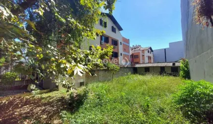 Terreno à venda na Rua Doutor Barcelos, 980, Tristeza, Porto Alegre por R$ 550.000