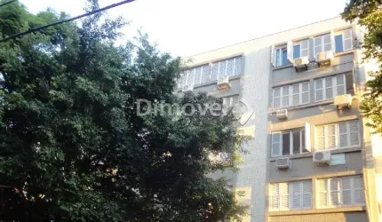Apartamento com 2 quartos à venda na Rua Demétrio Ribeiro, 1059, Centro Histórico, Porto Alegre por R$ 260.000