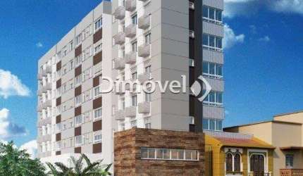 Apartamento com 2 quartos à venda na Rua Doutor Barros Cassal, 790, Bom Fim, Porto Alegre por R$ 999.391