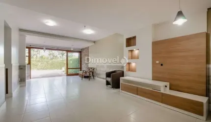 Casa com 4 quartos à venda na Rua Teresa Cristo, 102, Tristeza, Porto Alegre por R$ 1.690.000