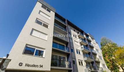 Apartamento com 3 quartos à venda na Rua José Gomes, 94, Tristeza, Porto Alegre por R$ 1.450.000