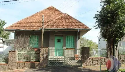 Casa com 4 quartos à venda na Rua dos Minuanos, 185, Espírito Santo, Porto Alegre por R$ 400.000