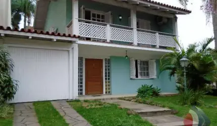 Casa com 4 quartos à venda na Rua Homero Prates, 20, Jardim Isabel, Porto Alegre por R$ 1.150.000