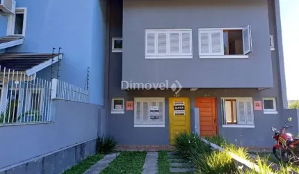 Casa com 3 quartos à venda na Rua Henrique Anawate, 480, Guarujá, Porto Alegre por R$ 720.000