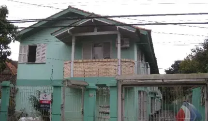 Casa em condomínio fechado com 3 quartos à venda na Rua Landel de Moura, 1898, Tristeza, Porto Alegre por R$ 300.000