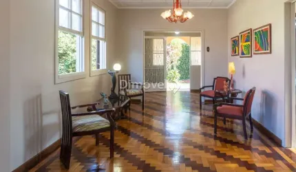Casa com 4 quartos à venda na Rua General Gomes Carneiro, 1200, Medianeira, Porto Alegre por R$ 790.000