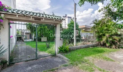 Casa com 5 quartos à venda na Rua General Rondon, 836, Tristeza, Porto Alegre por R$ 900.000