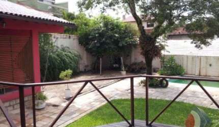 Casa com 4 quartos à venda na Avenida Flamengo, 413, Ipanema, Porto Alegre por R$ 998.000