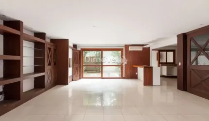 Casa em condomínio fechado com 4 quartos à venda na Travessa Pedra Redonda, 142, Jardim Isabel, Porto Alegre por R$ 1.350.000