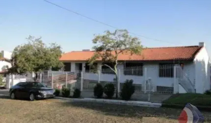 Casa com 5 quartos à venda na Rua Omagua, 68, Vila Assunção, Porto Alegre por R$ 2.800.000