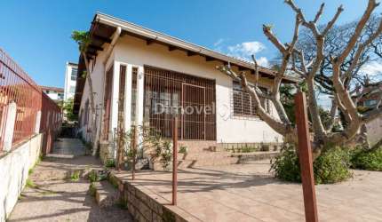 Casa com 2 quartos à venda na Avenida Copacabana, 1231, Tristeza, Porto Alegre por R$ 850.000