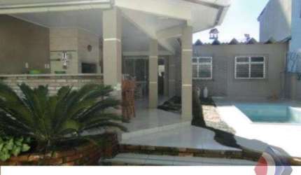 Casa com 3 quartos à venda na Rua Doutor Barcelos, 654, Tristeza, Porto Alegre por R$ 1.277.000