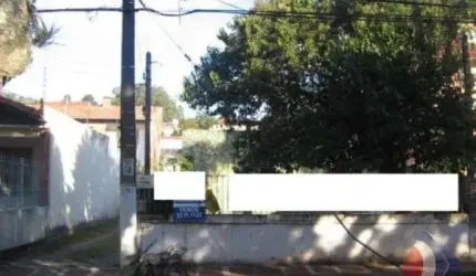 Terreno à venda na Rua Doutor Mário Totta, 1315, Tristeza, Porto Alegre por R$ 1.800.000