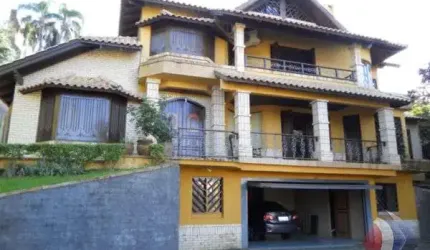 Casa com 4 quartos à venda na Avenida Coronel Marcos, 96, Vila Conceição, Porto Alegre por R$ 2.300.000