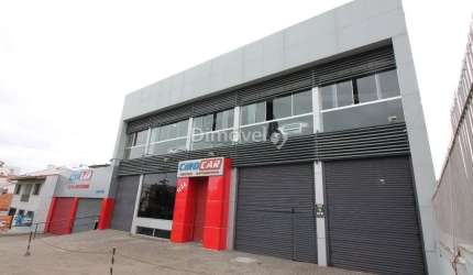 Prédio à venda na Avenida Otto Niemeyer, 1224, Tristeza, Porto Alegre por R$ 9.000.000
